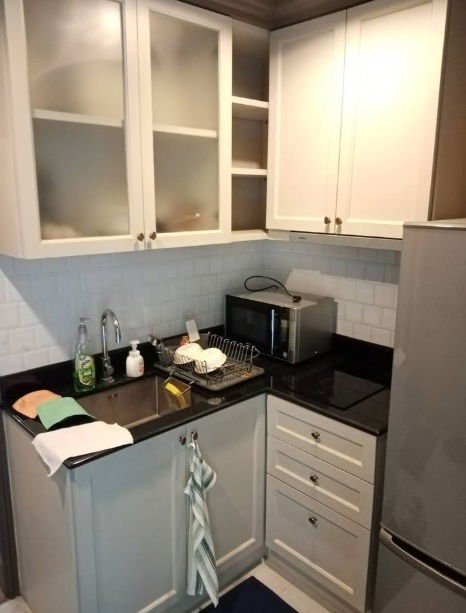 picture The Reserve Kasemsan 38 sq.m. Please add LINE ID @806qphgn o8415o5483  - 5/8