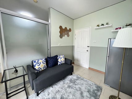 รูปภาพ Room for rent, 6,500 bath/month, with TV, Aircon, Chiller, Washing Machine