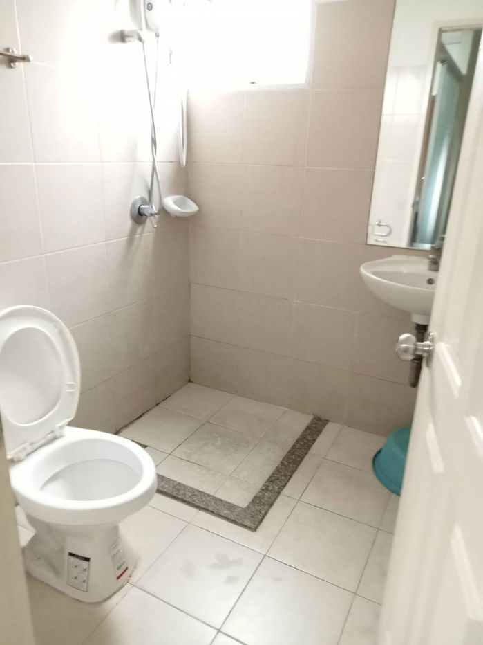 picture Room for rent, 6,500 bath/month, with TV, Aircon, Chiller, Washing Machine - 7/8