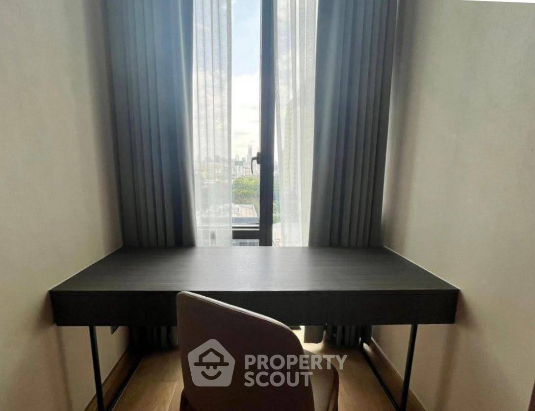 รูป คอนโด 1-ห้องนอน ที่ 28 ชิดลม ใกล้ BTS ชิดลม (ID 2353725) - รูปที่ 9/10