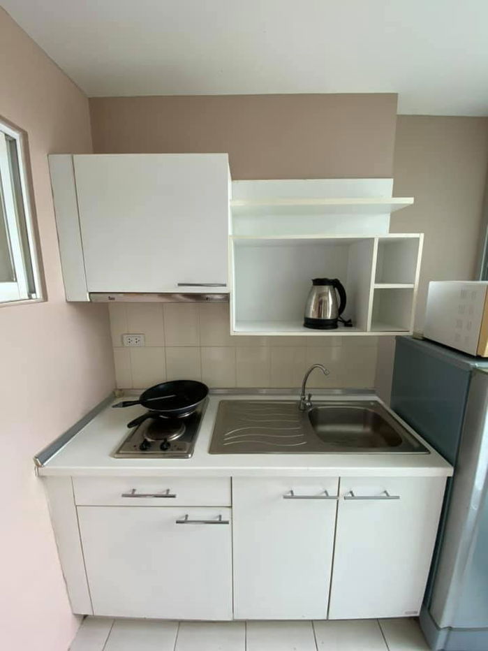 รูป 💎🙋🏼💥แอดไลน์เพื่อนัดดูห้องได้เลยนะคะ📲ไลฟ์ แอท รัชดา - ห้วยขวาง - รูปที่ 5/10