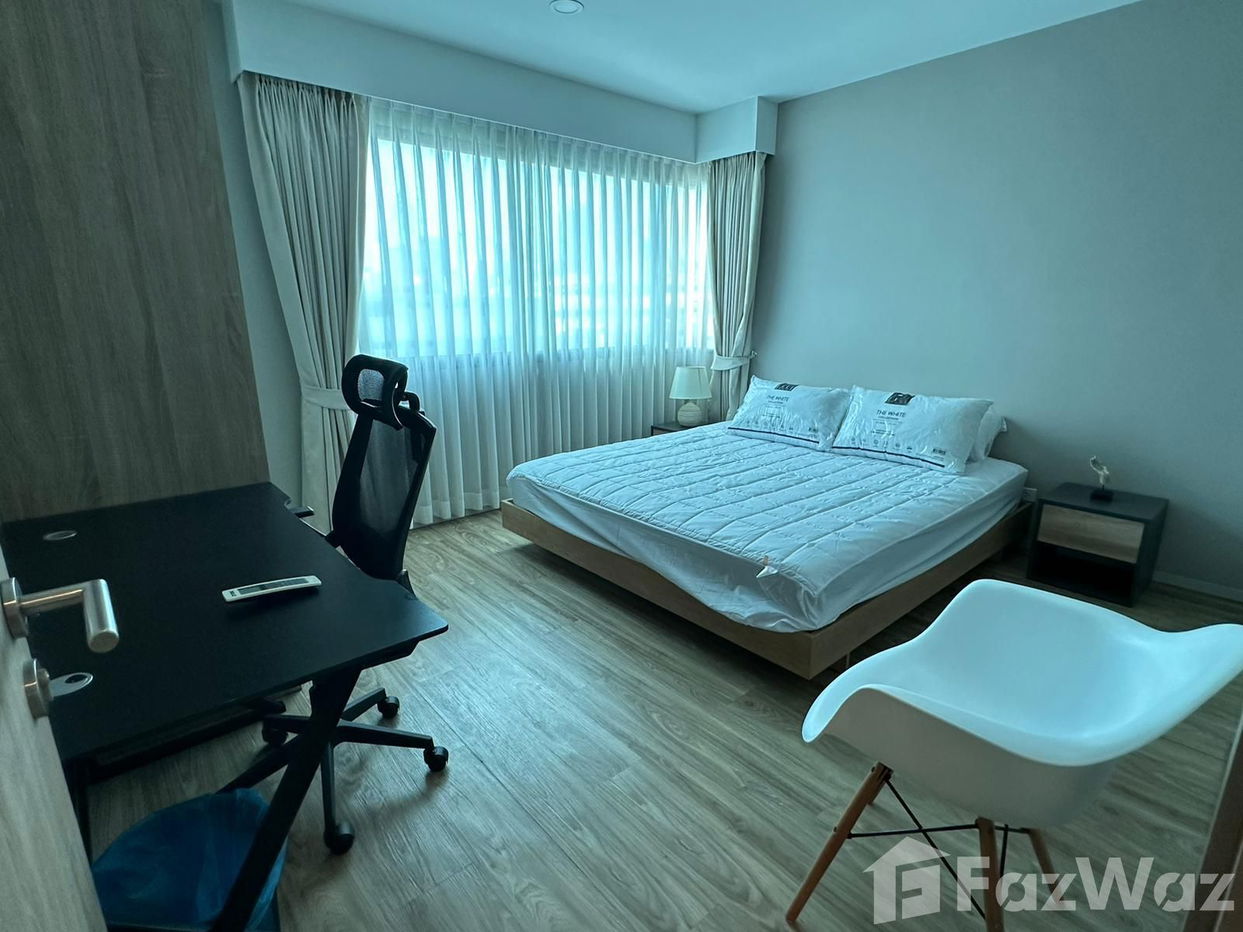 รูป คอนโดให้เช่า 2 ห้องนอน ในโครงการ บลอสซั่ม คอนโด แอท สาทร-เจริญราษฎ์ 1974656 - รูปที่ 8/12