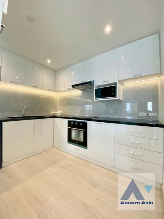 รูป 🔼🔽 AccomA 📩 Pet friendly 2 BR Condominium @Silom Condominium (AA30459) - รูปที่ 10/20