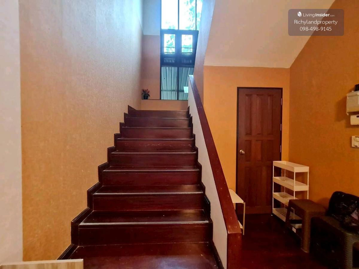 รูป ขายบ้านเดี่ยว ติดทางเข้า ม.อนันดาบีชไลฟ์ 150 ตร.ว ทำเลดี ใกล้เมกา บางนา - รูปที่ 14/29