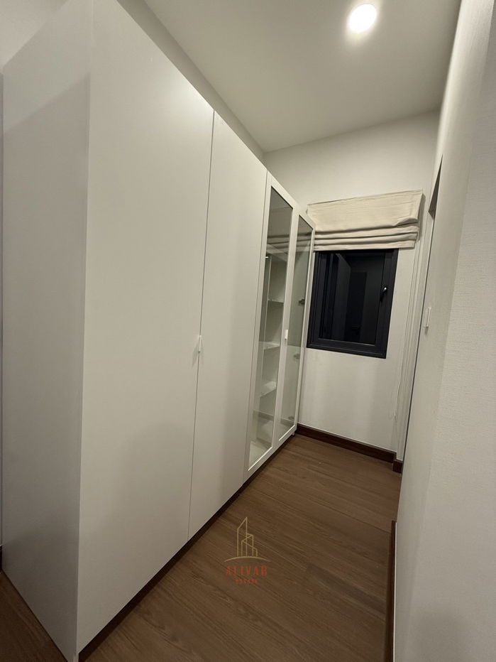 รูป RH114425 ให้เช่า บ้านเดี่ยว The City บางนา ใกล้ Mega Bangna  - รูปที่ 13/15