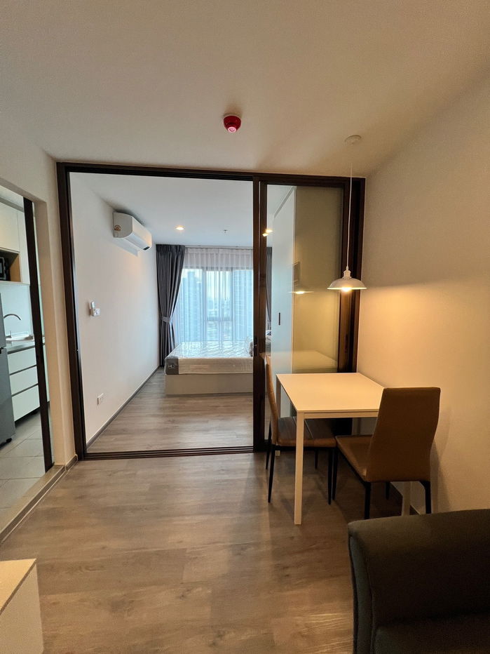 รูป 💥💥ให้เช่า💥💥 🏢 คอนโด Regent Home Wutthakat ... 🚆 ใกล้ BTS วุฒากาศเพียง 180 ม.🚆..☎️ติดต่อ คุณหย๊ะ 📞 093-4419156 ID : @928zbfqq - รูปที่ 4/10