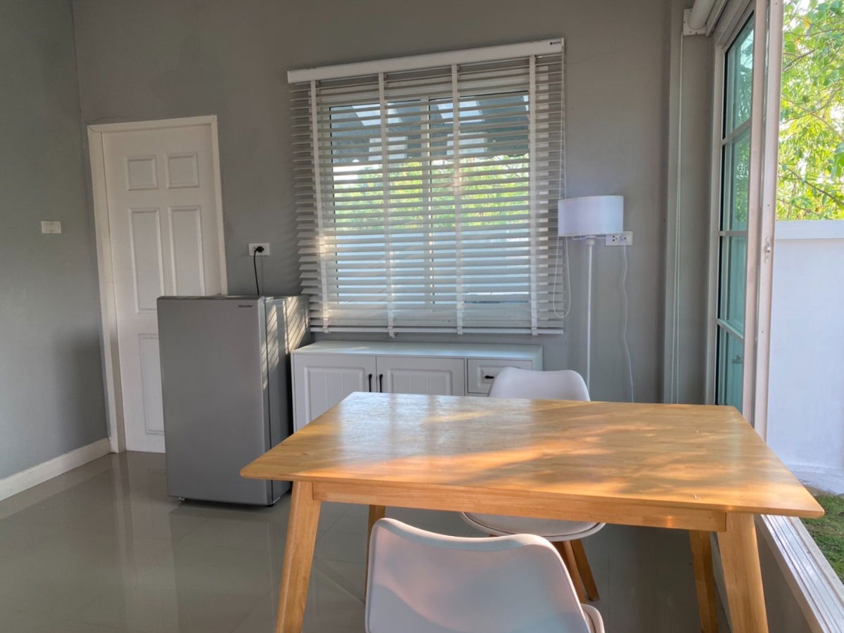 picture House for rent in Bo Sang, Sankampaeng 9,000/m. - 22/22