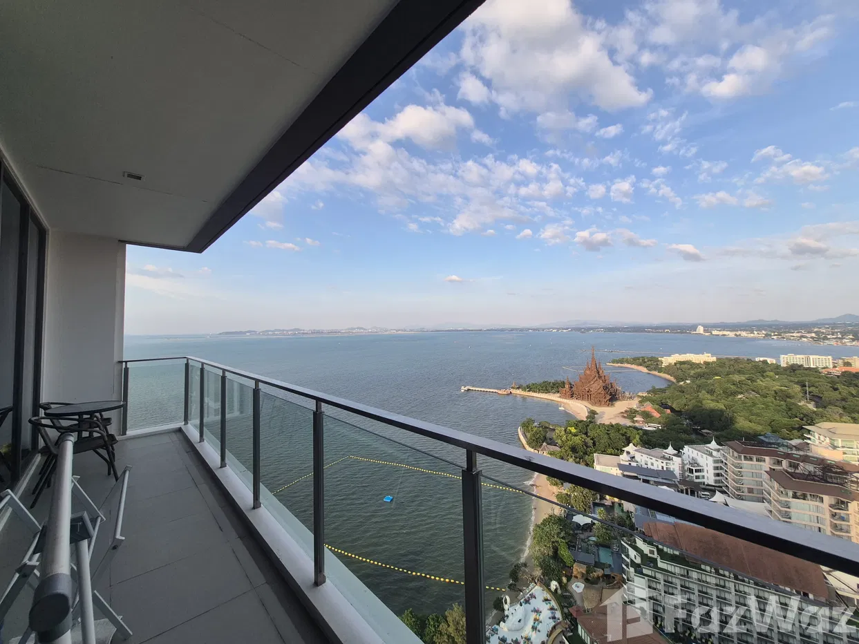 picture 1 Bedroom Condo for rent at Baan Plai Haad 71533 - 11/13