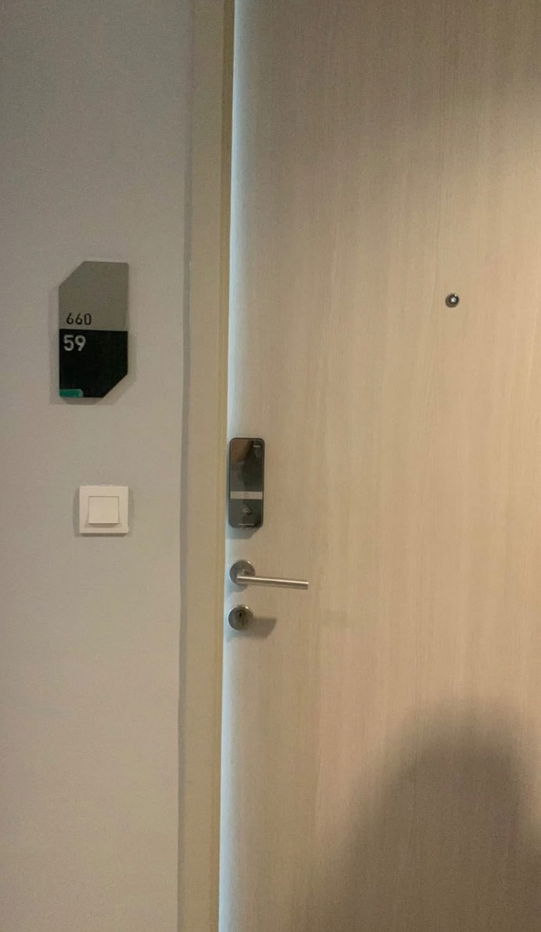 รูป #R7902 🎉 301168  ให้เช่าคอนโด Ideo Q Chula-Samyan - รูปที่ 7/7