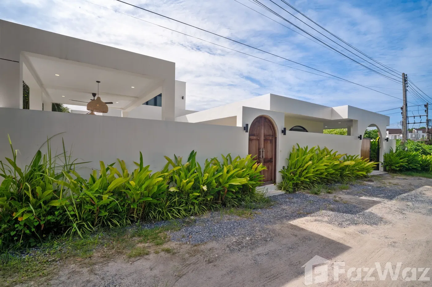 รูป ขาย วิลล่า 4 ห้องนอน ใน ศรีสุนทร, ภูเก็ต 1966007 - รูปที่ 59/67