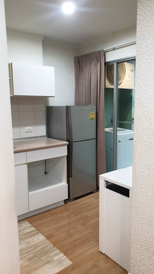 รูป ให้เช่า ลุมพินี วิลล์ พัฒนาการ เพชรบุรีตัดใหม่ ( พัฒนาการ 26 ) - รูปที่ 6/11