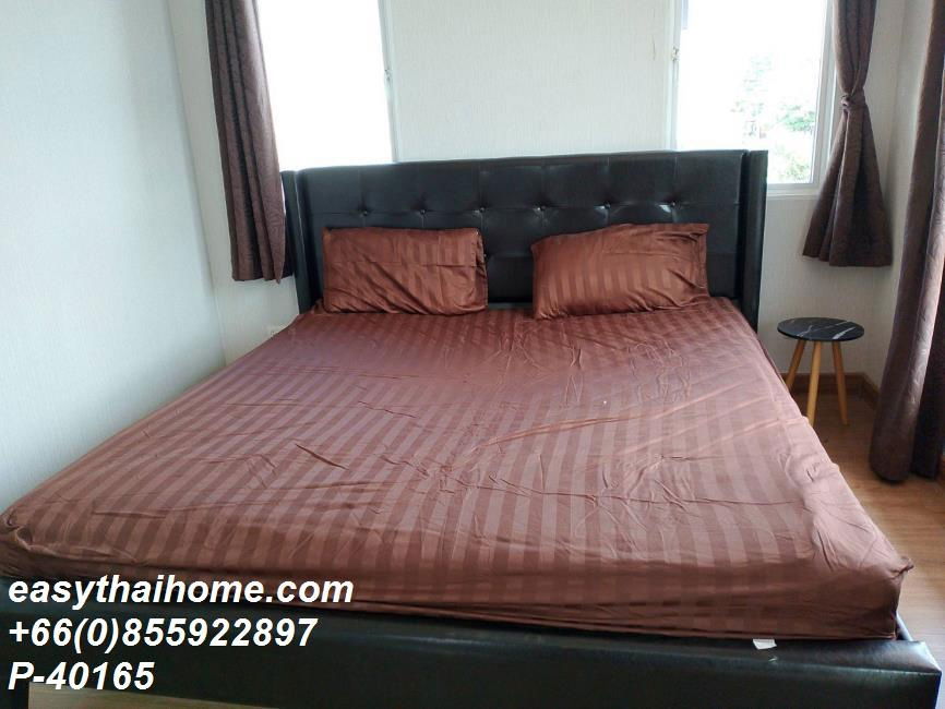 รูป P-40165 ให้เช่า บ้าน เซนโทร สุขสวัสดิ์ - พระราม 3 บางมด Thung Khru, Bangkok พร้อมอยู่ ราคาถูก Line Id @easythaihome 085-592-2897 - รูปที่ 7/23