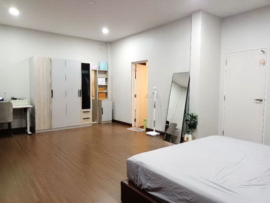 picture FOR RENT THE CITY RATCHAPHRUEK - SUANPHAK / 4 bedrooms 5 bathrooms / 83 Sqw. 280 Sqm. **79,000** CLOSE TO CENTRAL PLAZA PINKLAO - 6/15