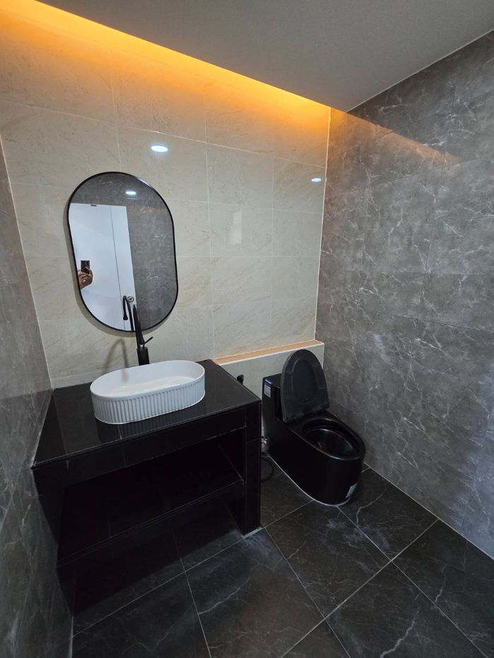 รูป บ้านเดี่ยว กว้างขวาง รีโนเวทใหม่ สวย ทำเลดี หมู่บ้าน พฤกษาวิลเลจ 9  ซอย 2 ตำบลบึงยี่โถ อำเภอธัญบุรี  ปทุมธานี - รูปที่ 44/47