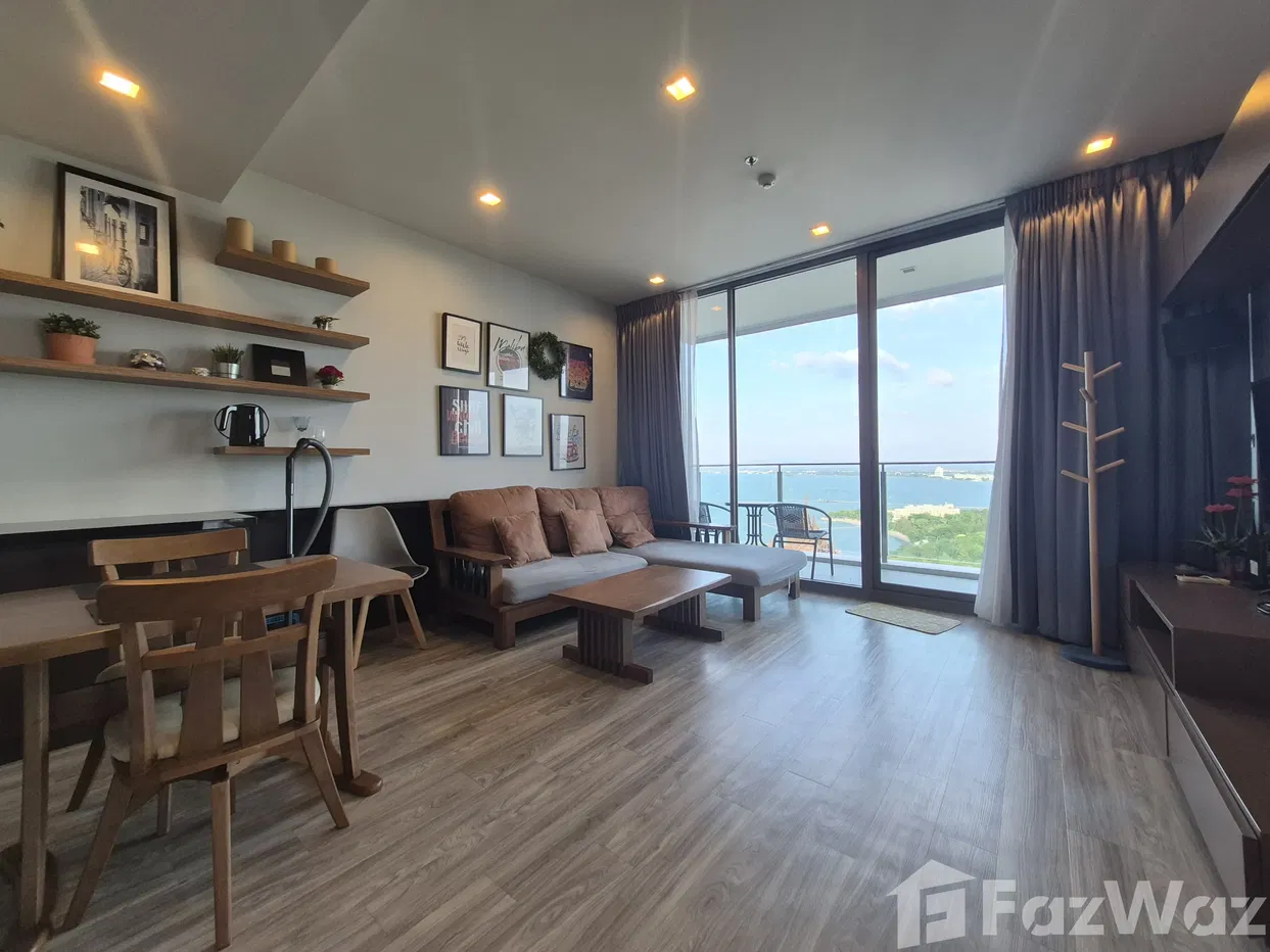 picture 1 Bedroom Condo for rent at Baan Plai Haad 71533 - 5/13