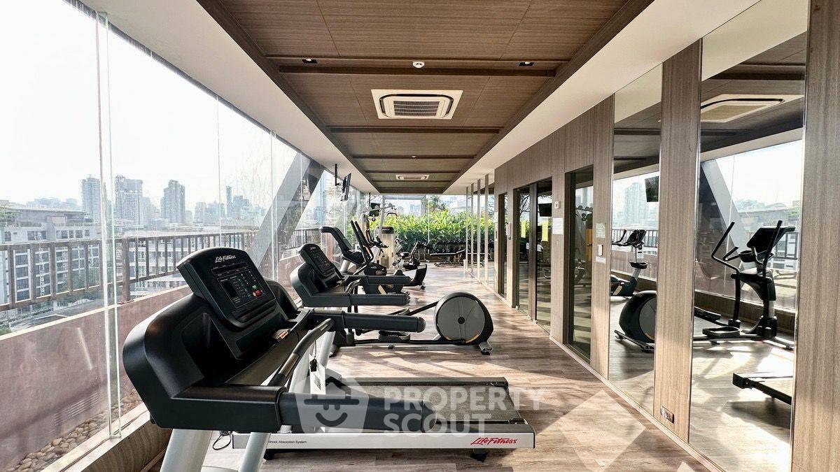 รูป คอนโด 2-ห้องนอน ที่ อาร์ท แอท ทองหล่อ ใกล้ ทองหล่อ (ID 2455623) - รูปที่ 28/38