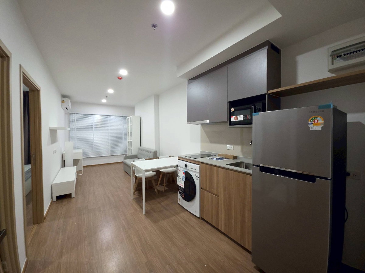 1 bedroom, 38 sq m, new room, Good Price