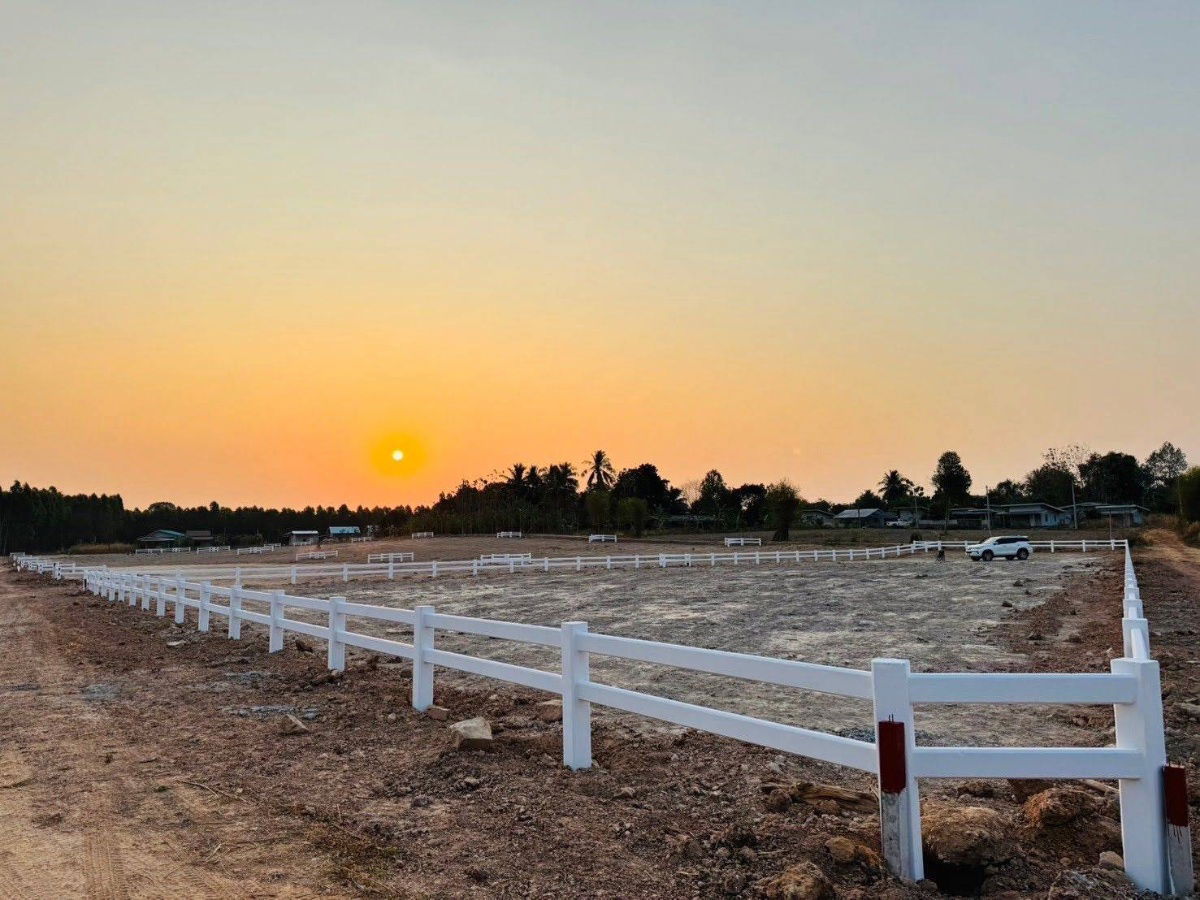 picture Khao Yai Mountain Phase2land project feel the mist all the time,near tourist attractions2700square wah,starting from200square wah 2rai48 installments - 6/16