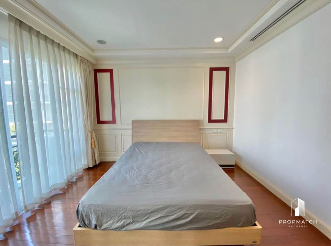 รูป ✨Flash Deal ✨La Vie En Rose Place ( 3Bed 4Bath 132SQM) แต่งครบพร้อมอยู่ !! เพียง 60,000 บาทต่อเดือน Tel.0981315848 @propmatch - รูปที่ 5/9
