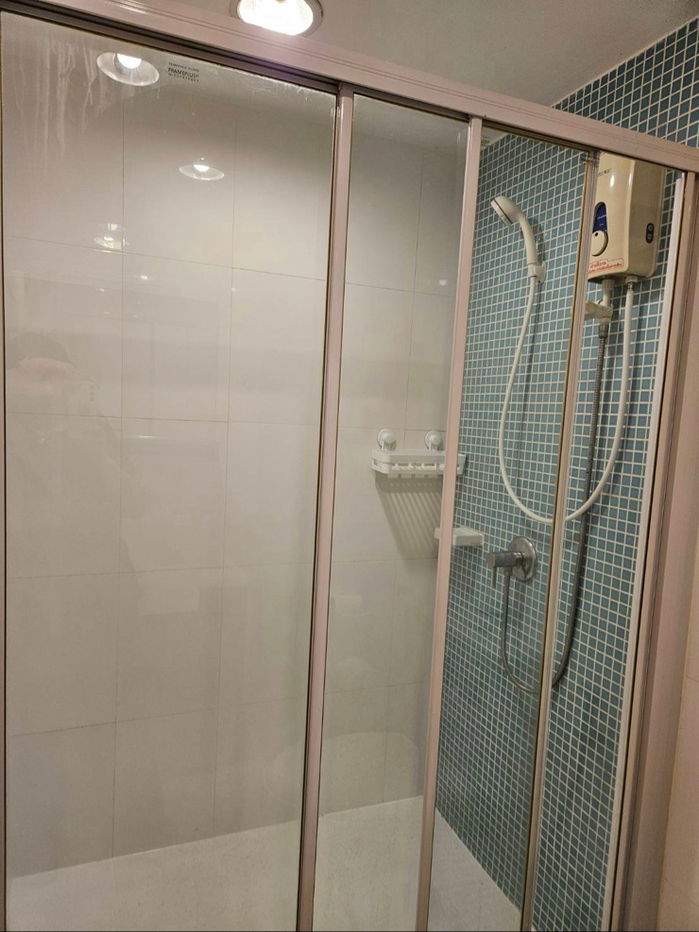 รูป ปล่อยเช่าคอนโด The Fine @River สาทร-เจริญนคร#BTS กรุงธนบุรี850ม.#BTSสะพานตากสิน1km - รูปที่ 4/5