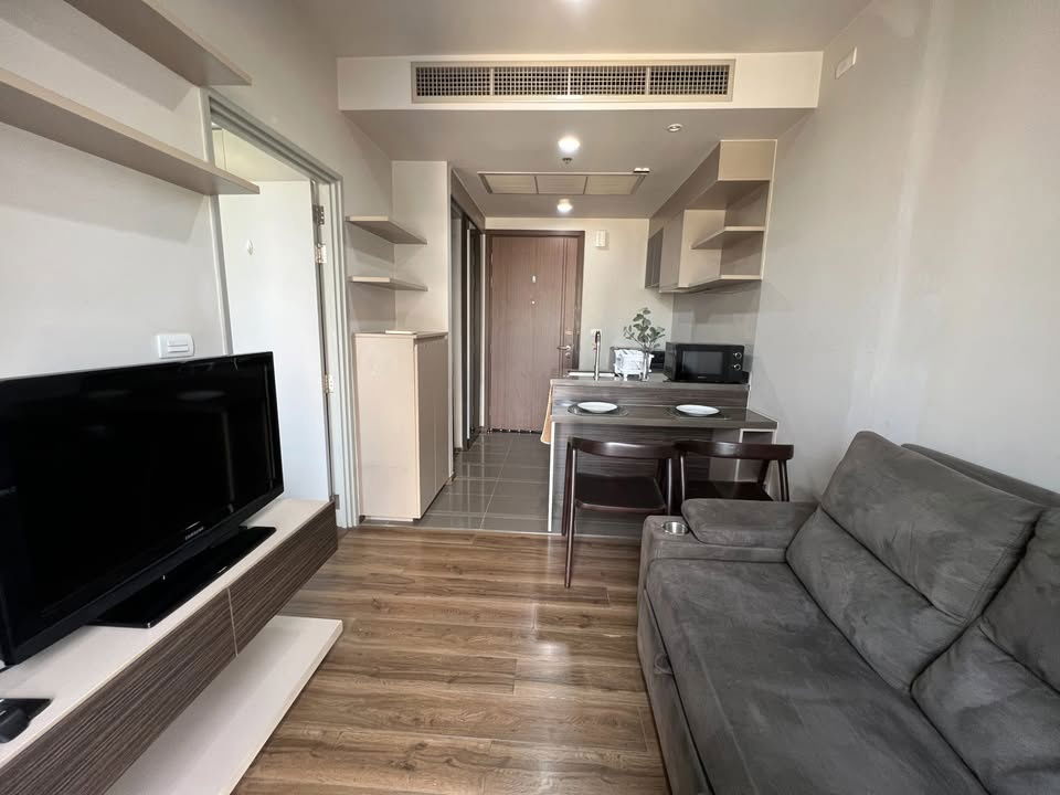 รูป 🔥Hot Deal🔥 ให้เช่า 📌 Onyx Phaholyothin (ID Line : @arent) ต่อรองได้ ห้องปล่อยออกไวมาก!! ✅ เรามีสต็อกอีกหลายโครงการ ตอบไวมาก มีข้อเสนอดีๆทุกดีล - รูปที่ 1/3