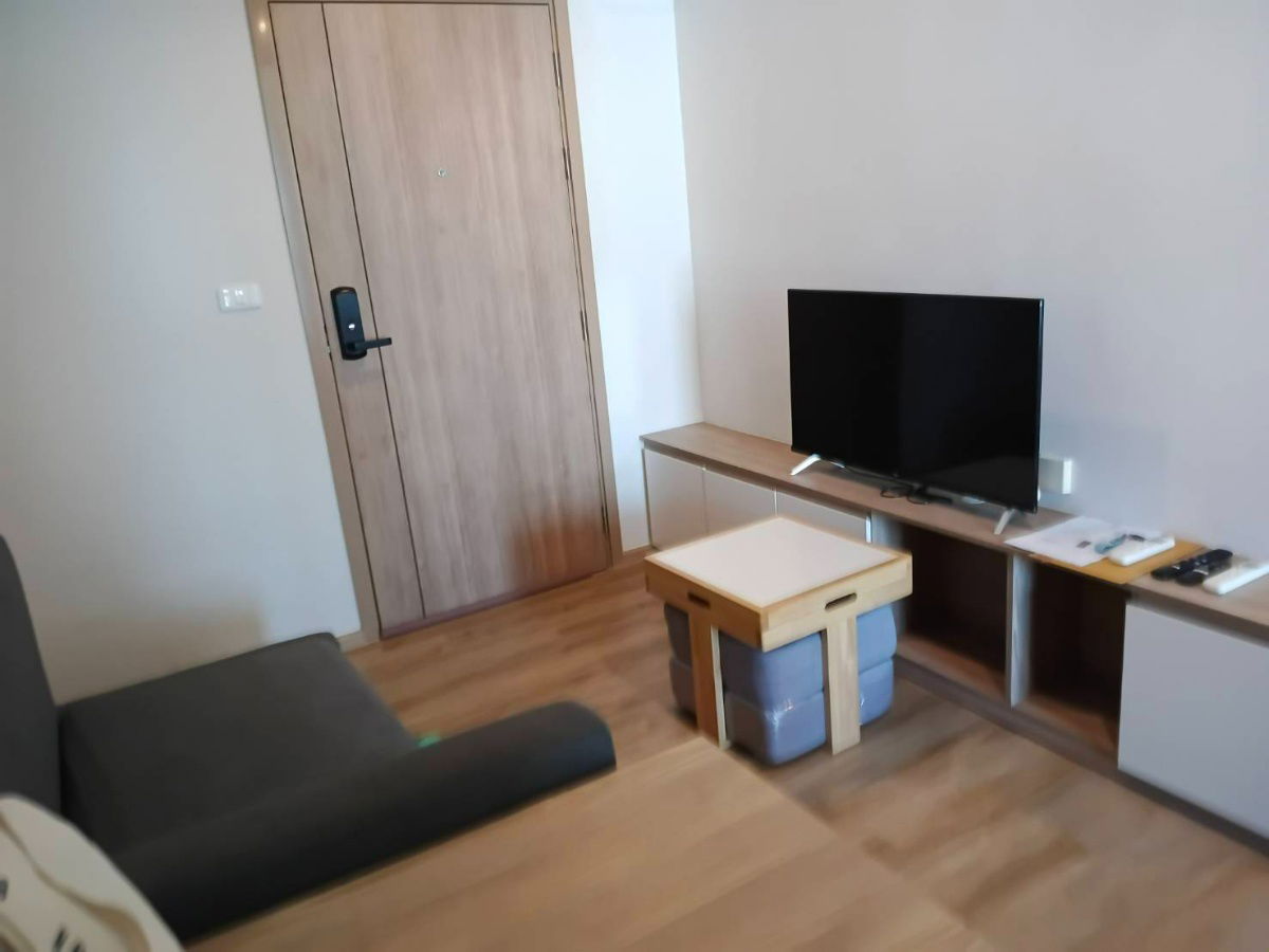 รูป ปล่อยเช่าคอนโด!! รับจอง จองก่อนได้ก่อน ใกล้ BTS พระโขนง / ห้องพร้อมเข้าอยู่ 1 ธ.ค. 68 นี้✨The Excel Hideaw sukhumvit 71 - รูปที่ 6/11