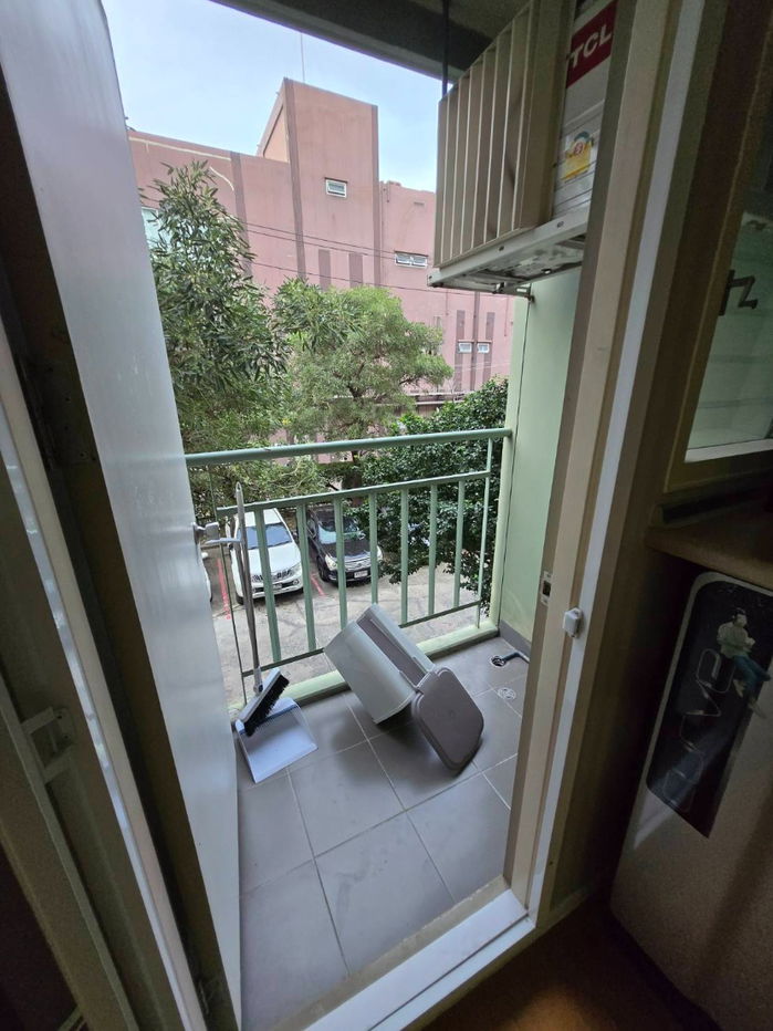 รูป ⚠️ ขายคอนโด  Lumpini Township Rangsit - Klong 1 (ลุมพินี ทาวน์ชิป รังสิต - คลอง 1) 💚 โทร 064-9395149 / Line : @mintocondo (มี@ด้วยนะคะ) 💚  - รูปที่ 8/9