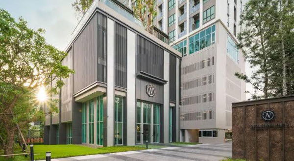 picture Sale 2.3 M Condo Notting Hill Sriracha - 9/20