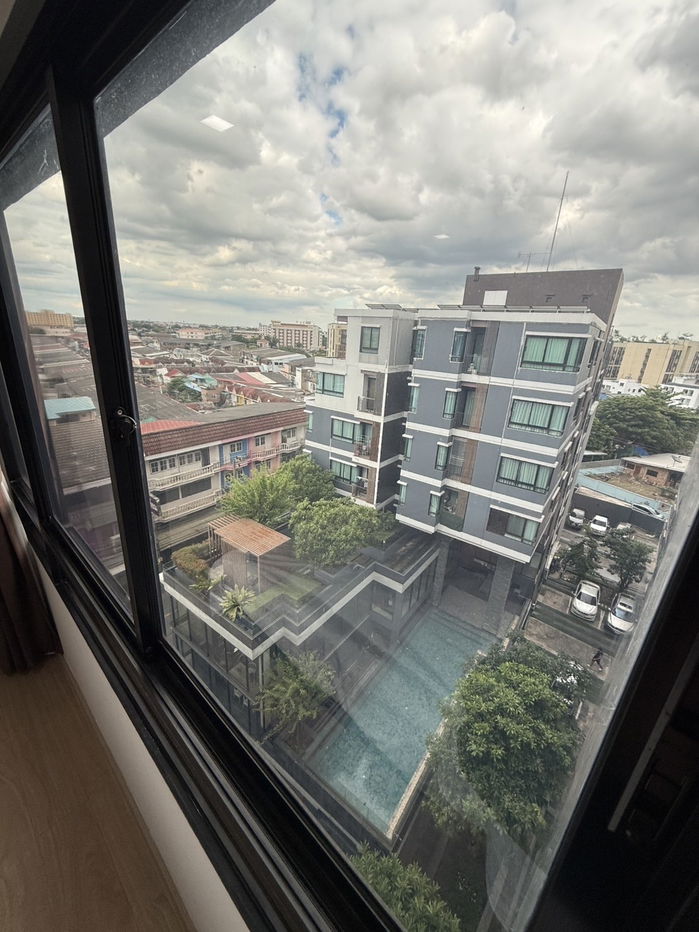 รูป เช่าคอนโดทำเลทอง พร้อมเข้าอยู่ทันที - รูปที่ 2/15