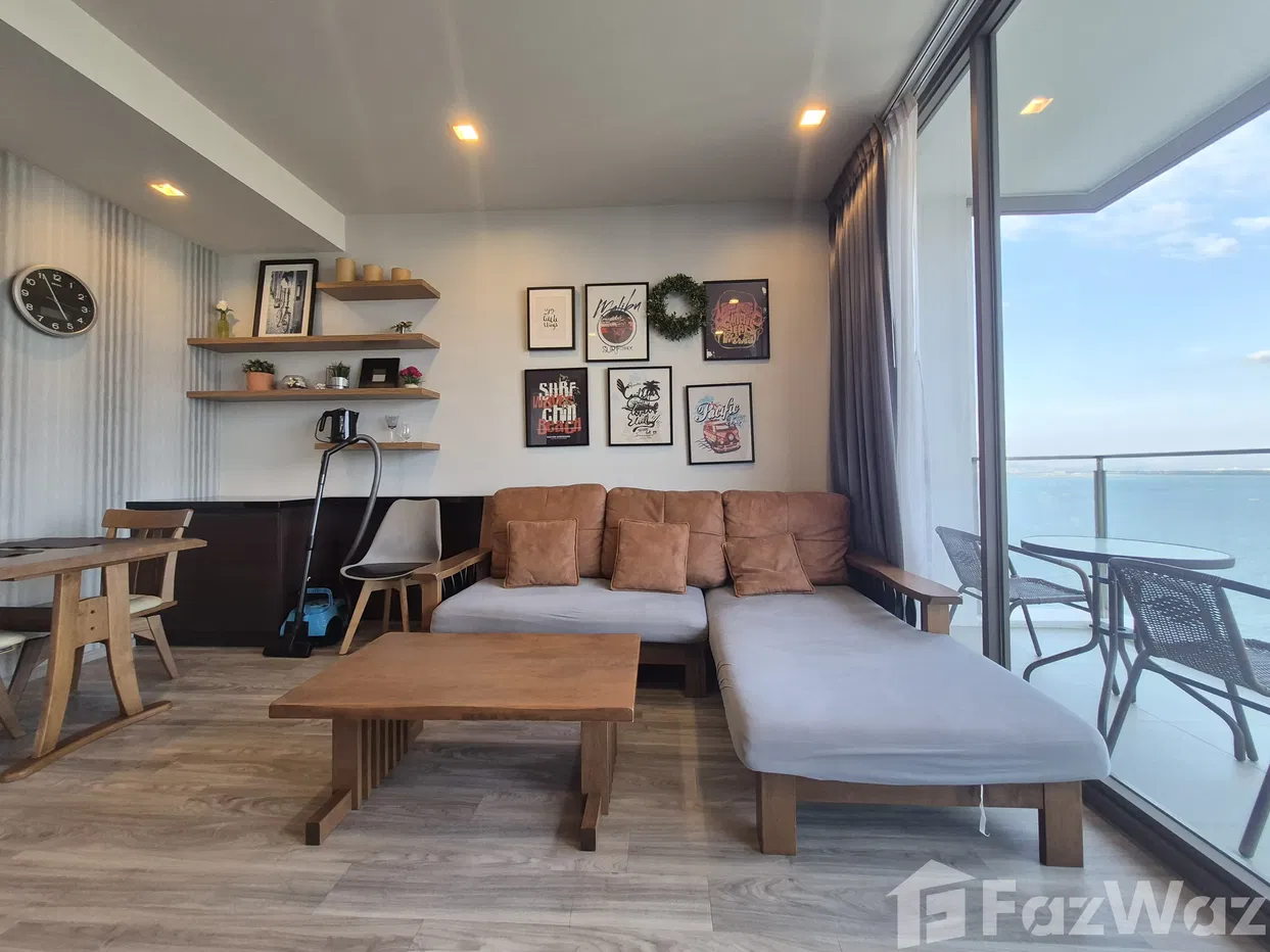 picture 1 Bedroom Condo for rent at Baan Plai Haad 71533 - 9/13