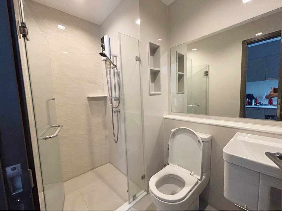 รูป 💎🙋🏼💥แอดไลน์เพื่อนัดดูห้องได้เลยนะคะ📲ไลฟ์ ลาดพร้าว แวลลีย์ - รูปที่ 6/12