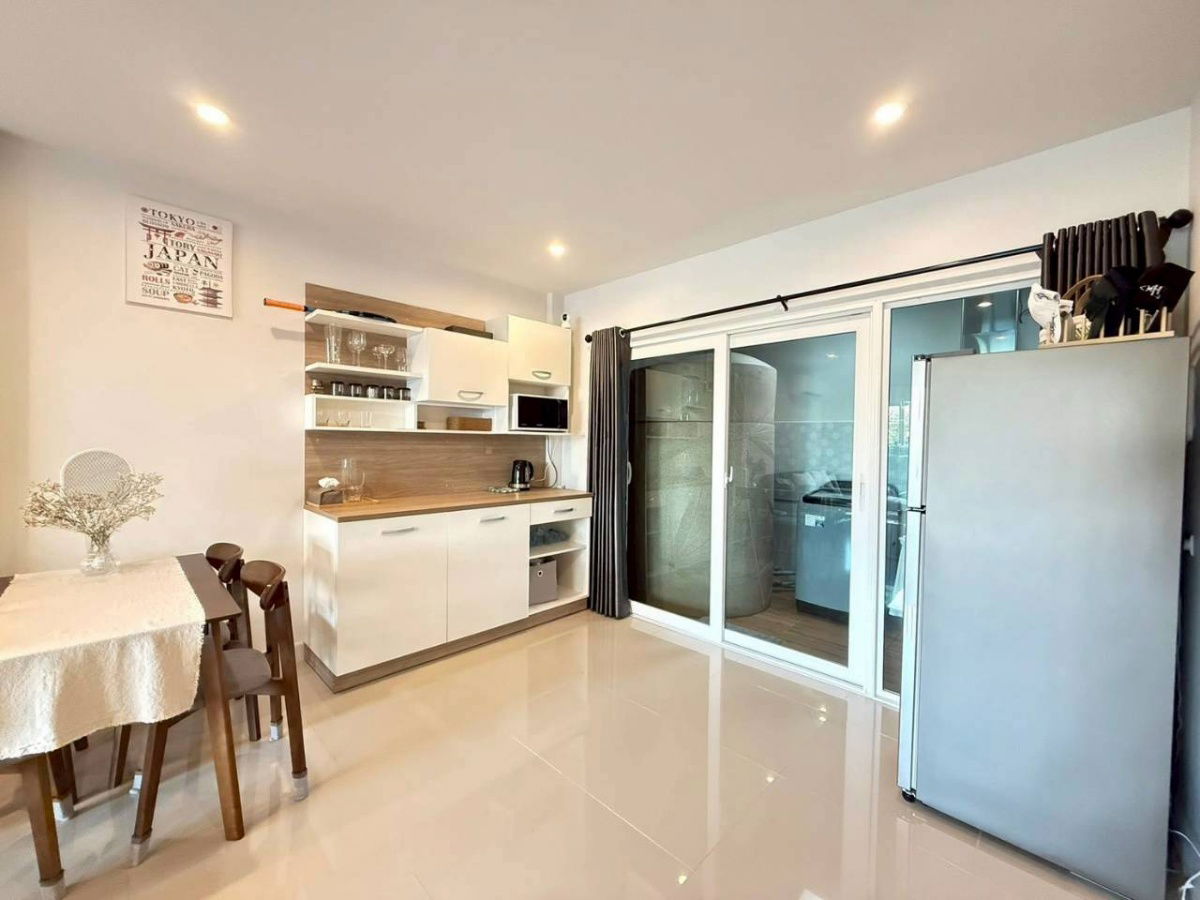 picture Supalai Primo Si Sunthon Phuket WR-04018 - 5/12