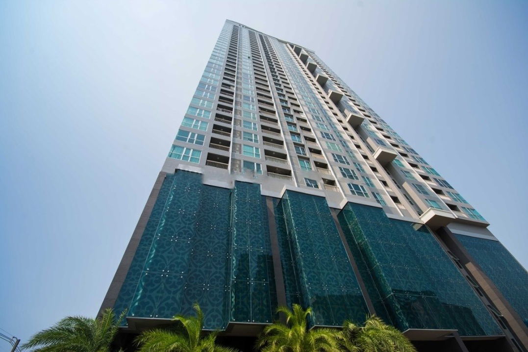 picture ✨ For Sale: RHYTHM Sukhumvit 50 Condo ✨ 💰 Only 4,379,000 THB - 1/5