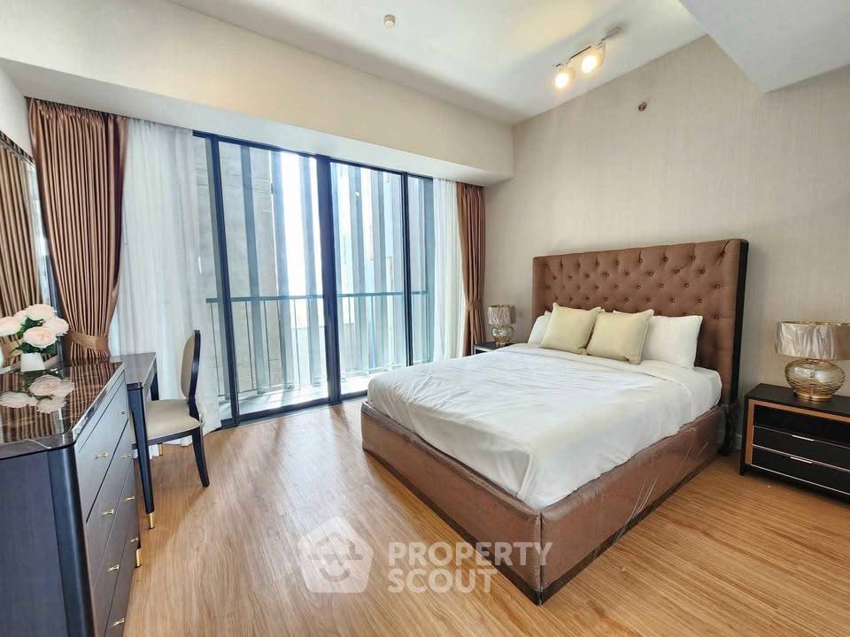 picture 4-BR Condo at The Met Sathorn near BTS Chong Nonsi (ID 2370981) - 7/8