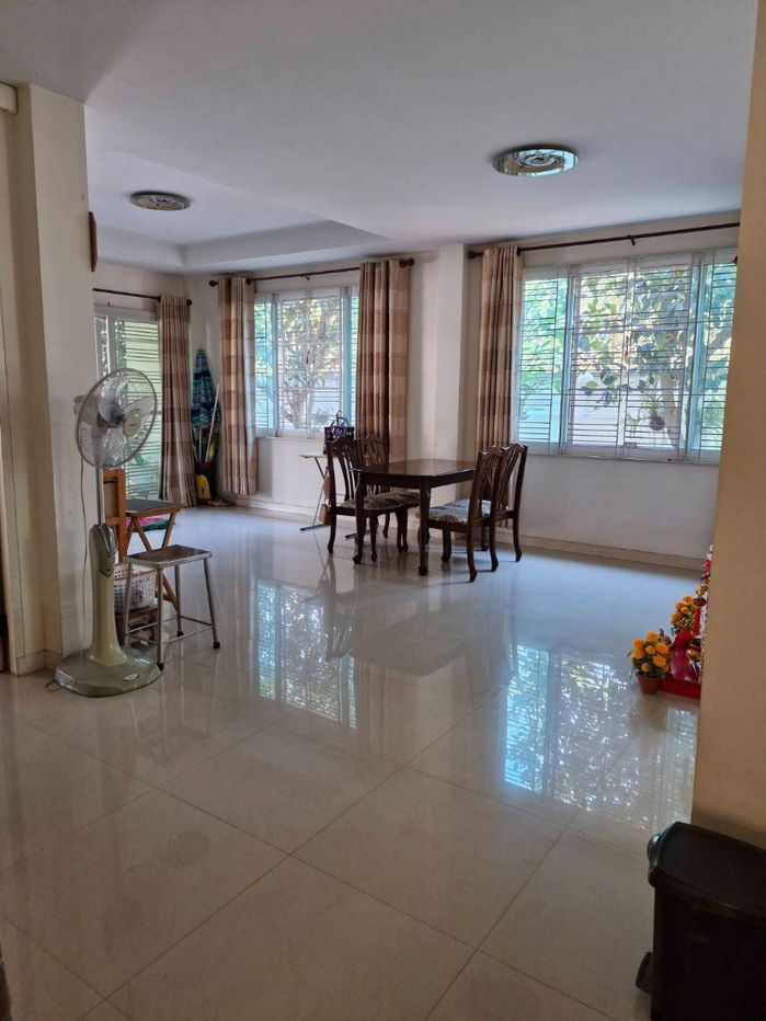 รูป บ้านเดี่ยว 85 ตรว. ใกล้ ม.มหิดล - หมู่บ้าน อาภากร 2 ศาลายา - รูปที่ 7/15