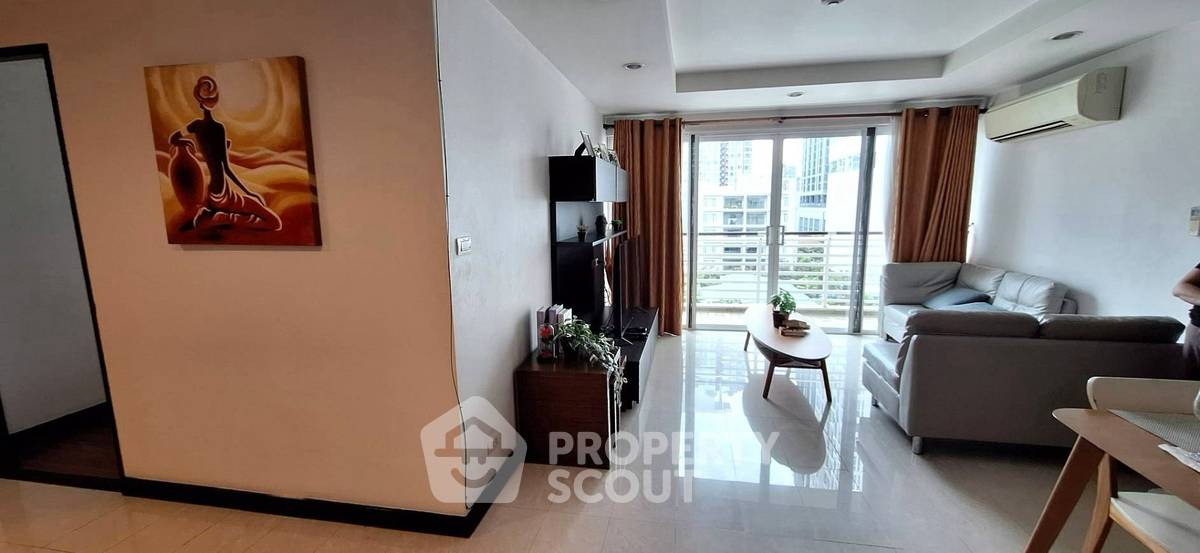 picture 2-BR Condo at Avenue 61 Condominium near BTS Thong Lor (ID 2454928) - 5/9