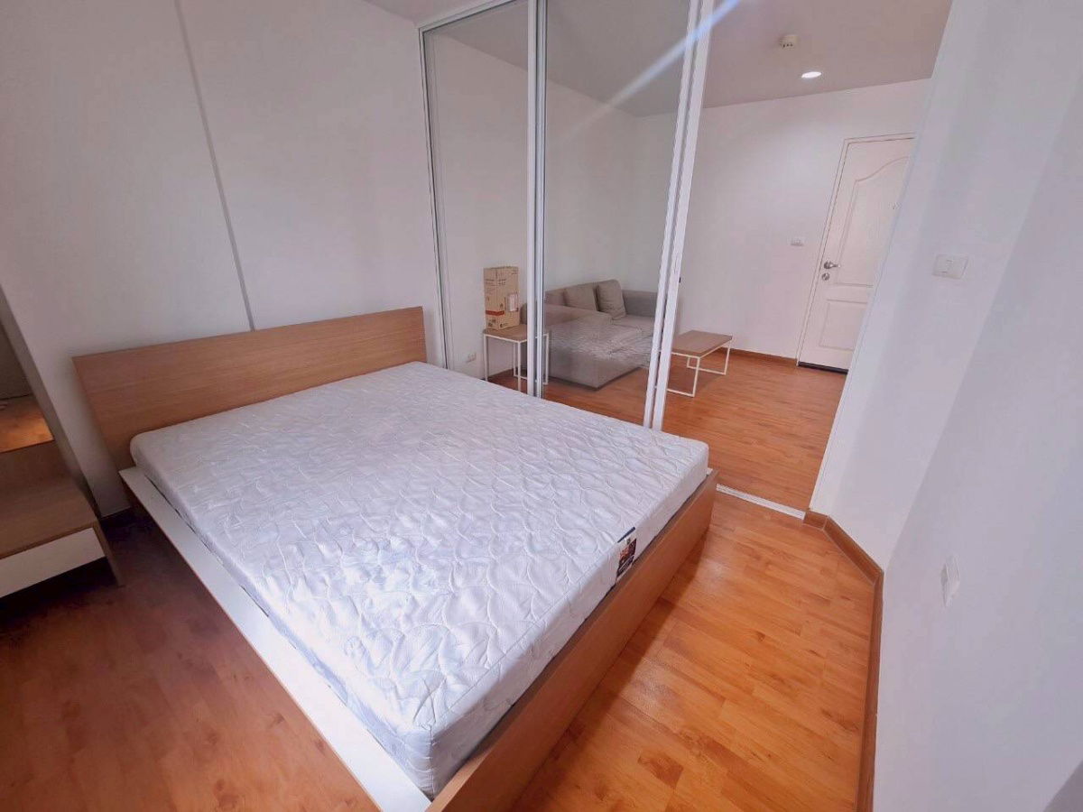 picture For Sell Tulip Square @ Aomnoi 28 Sq.m 1 Bedroom 5 Floor Fully furnished - 3/14