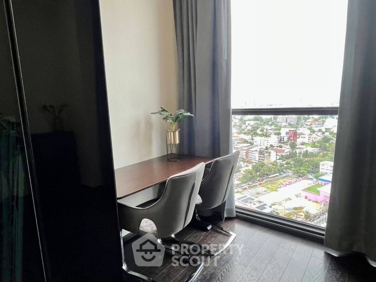 รูป คอนโด 2-ห้องนอน ที่ พาร์ค ออริจิ้น ทองหล่อ ใกล้ BTS ทองหล่อ (ID 2455528) - รูปที่ 3/14