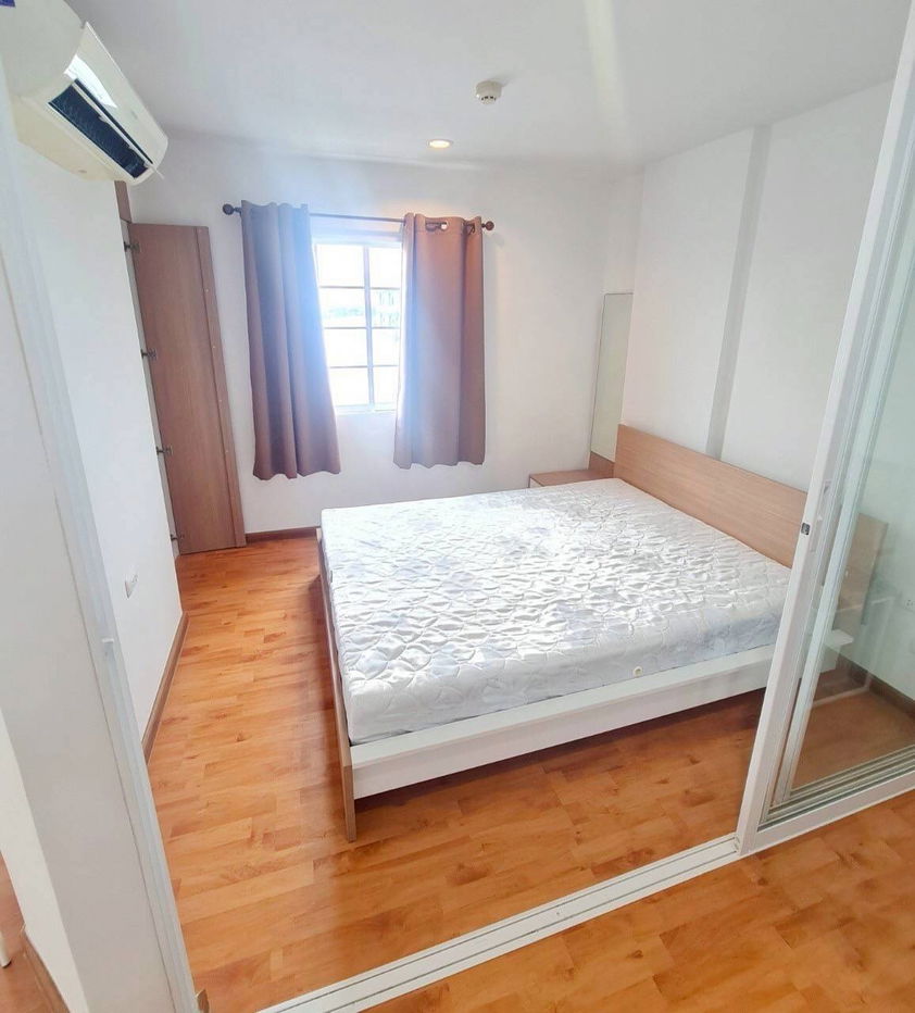 picture For Sell Tulip Square @ Aomnoi 28 Sq.m 1 Bedroom 5 Floor Fully furnished - 1/14