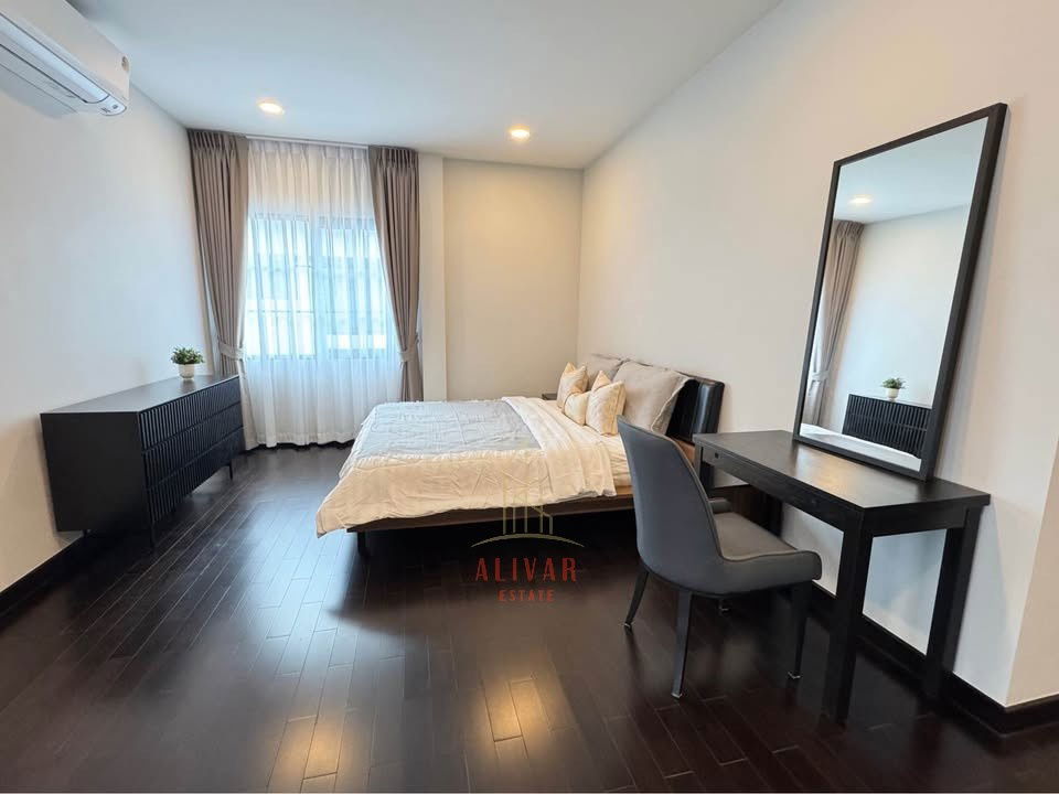 picture RH114125 For rent, 2-storey detached house, 5 bedrooms at THE CITY Bangna 2, near MEGA Bangna. - 11/18