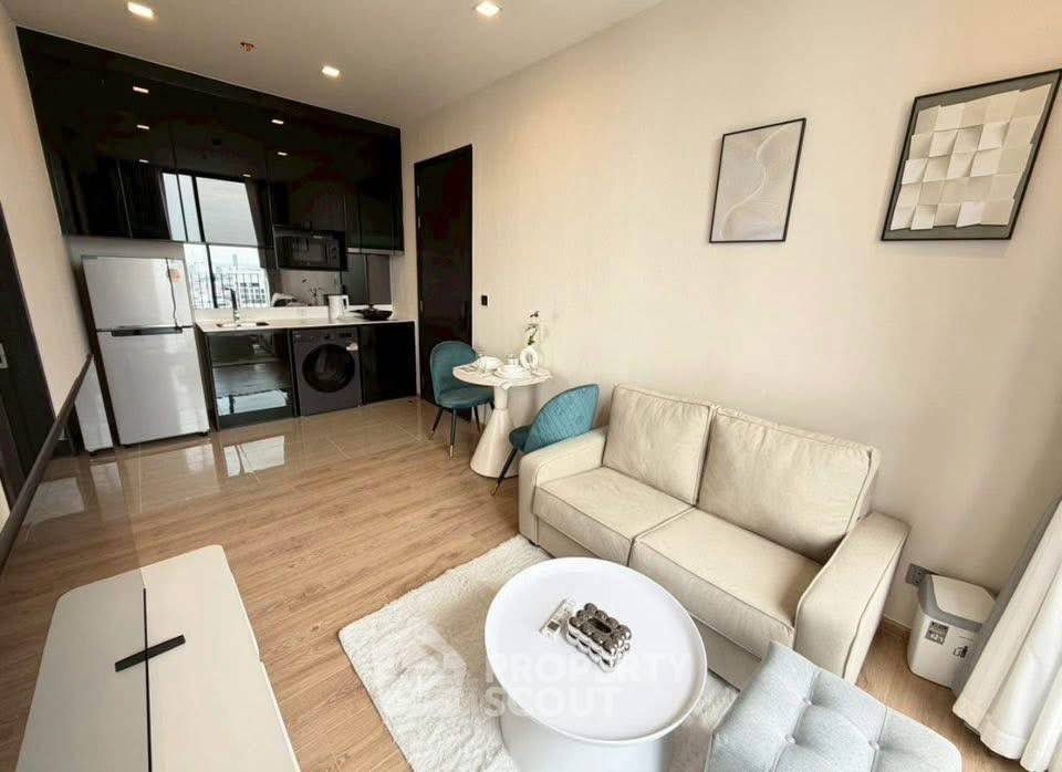 picture 1-BR Condo at Noble Around Ari near BTS Ari (ID 2455669) - 5/5