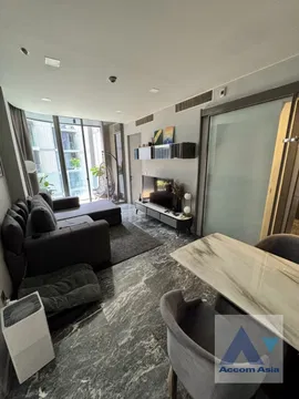 🔼🔽 AccomA 📩 Pet friendly,Fully Furnished 2 BR Condominium @Ashton Residence 41 (AA45111)
