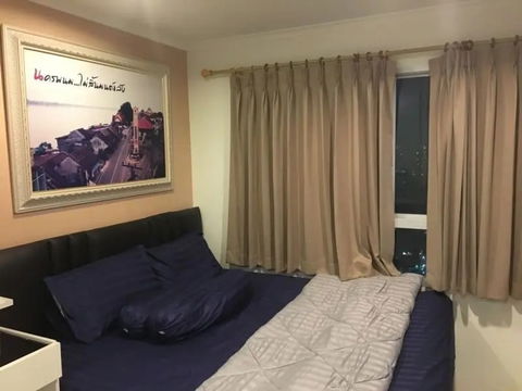 For Rent Lumpini Park Pinklao Unit 618/1108 (B2627)