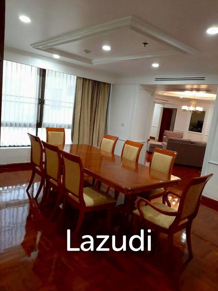 picture 3 bedrooms 3 bathrooms 350 Sq.M. Ruamsuk - 6/17