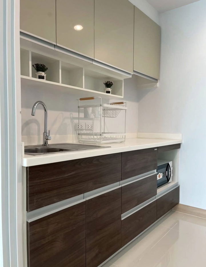 รูป CONDO FOR RENT CEIL BY SANSIRI พร้อมเข้าอยู่ - รูปที่ 1/4