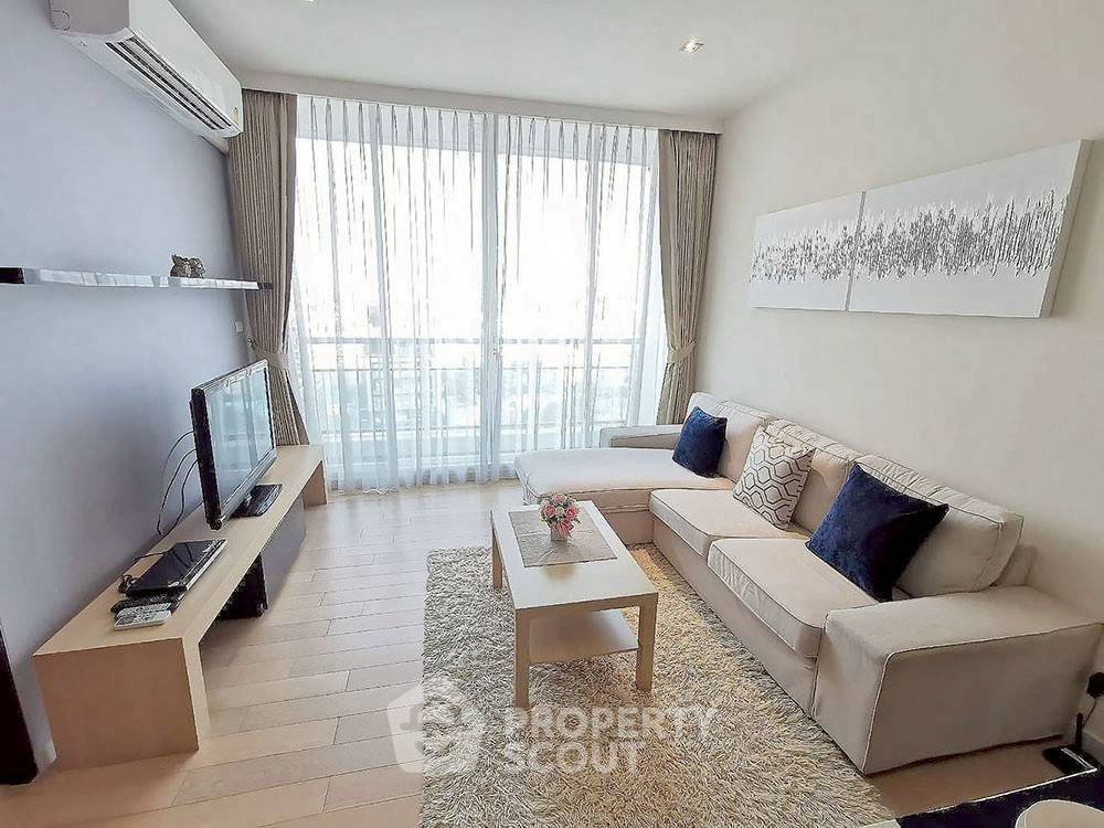 picture 1-BR Condo at Eight Thonglor Residence Condominium near BTS Thong Lor (ID 2455125) - 6/9