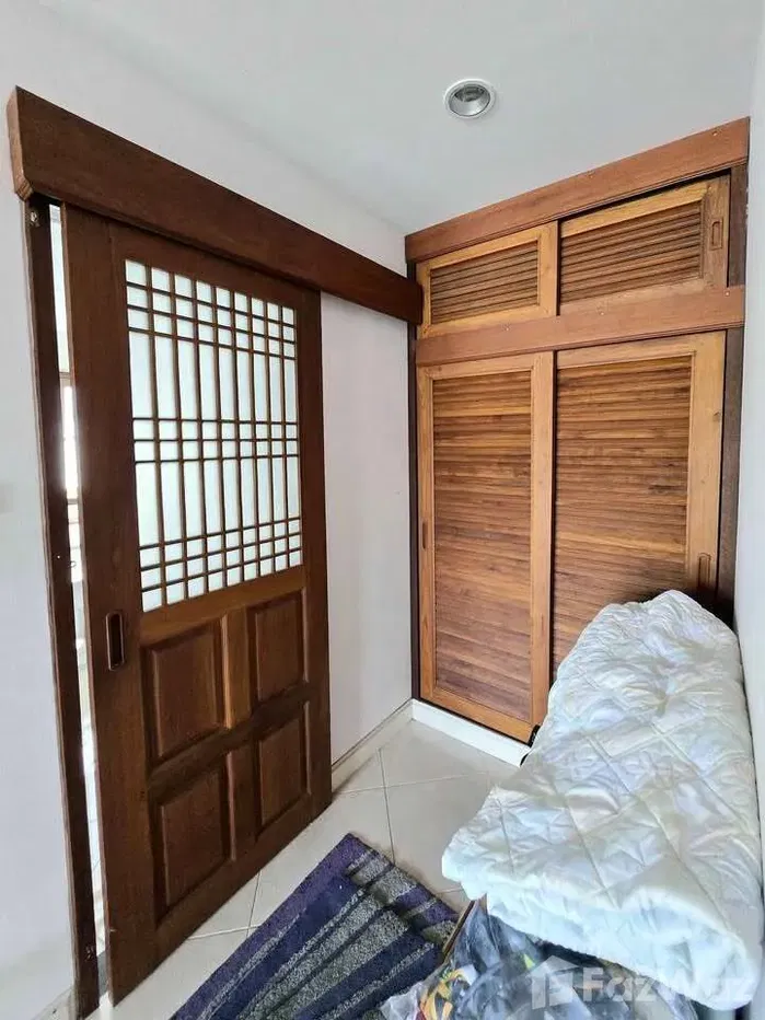 picture 5 Bedroom House for rent at Baan Prangthong 2006405 - 8/23