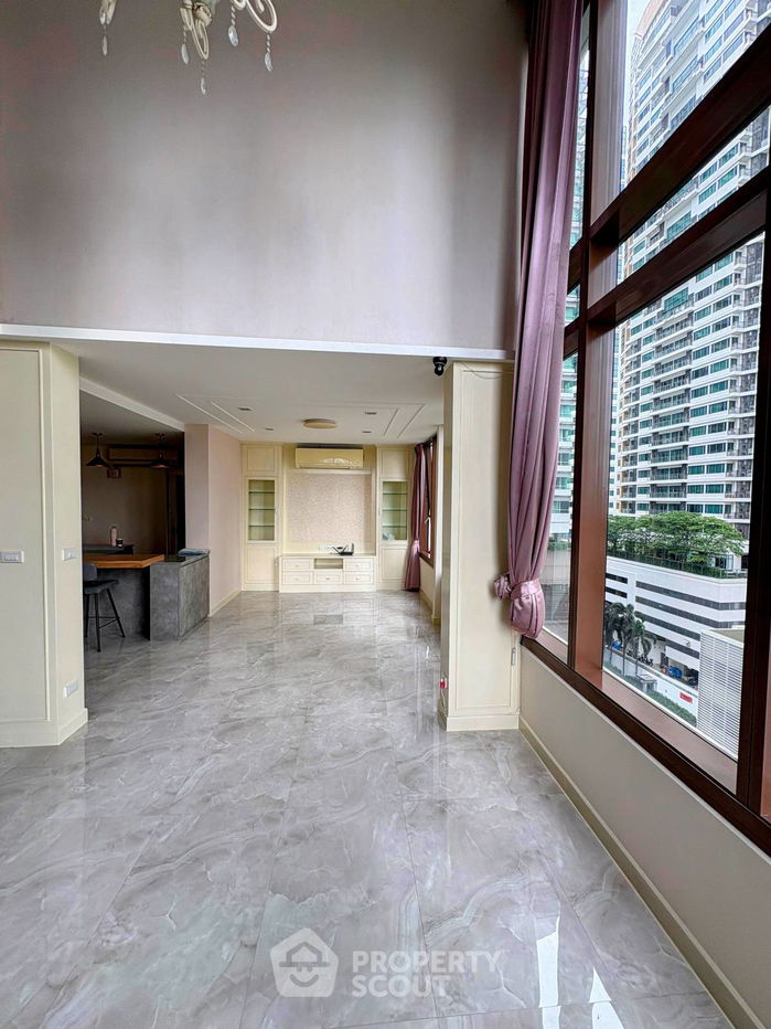 picture 2-BR Condo at The Emporio Place near BTS Phrom Phong (ID 2455279) - 1/16