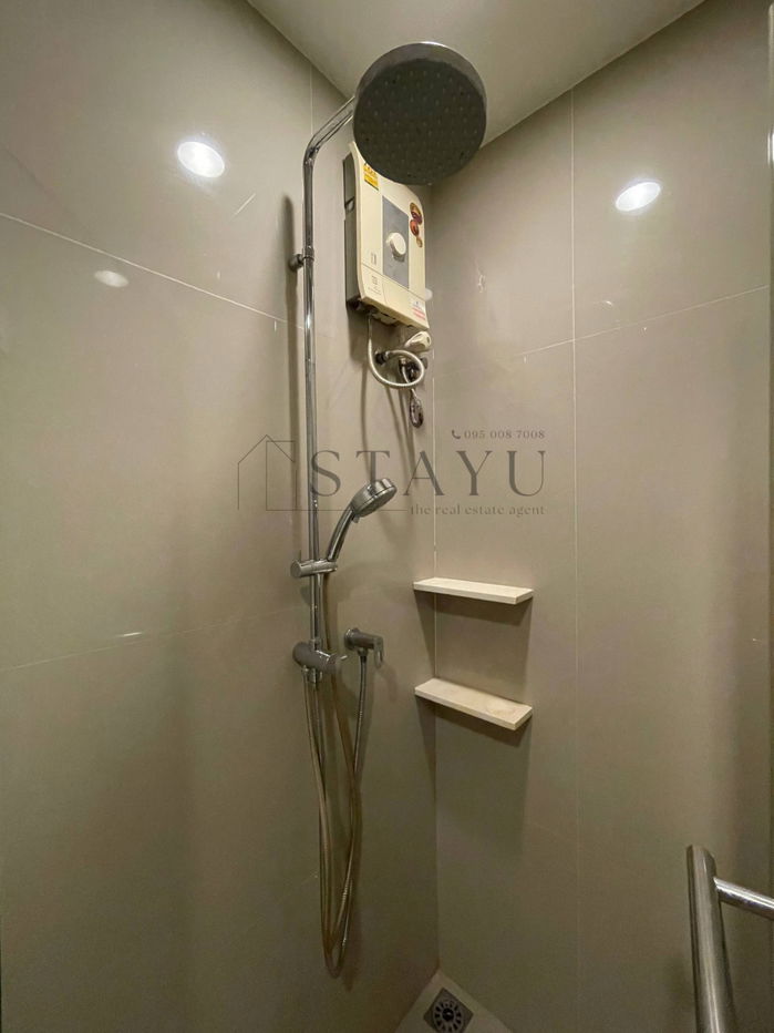 picture 🔥🔥 Move-in ready!! Beautiful unit!! Best value in its class!! Fully furnished!! Rhythm Asoke 2 near MRT Rama 9. Contact now before it’s taken!! 🔥🔥 - 18/20