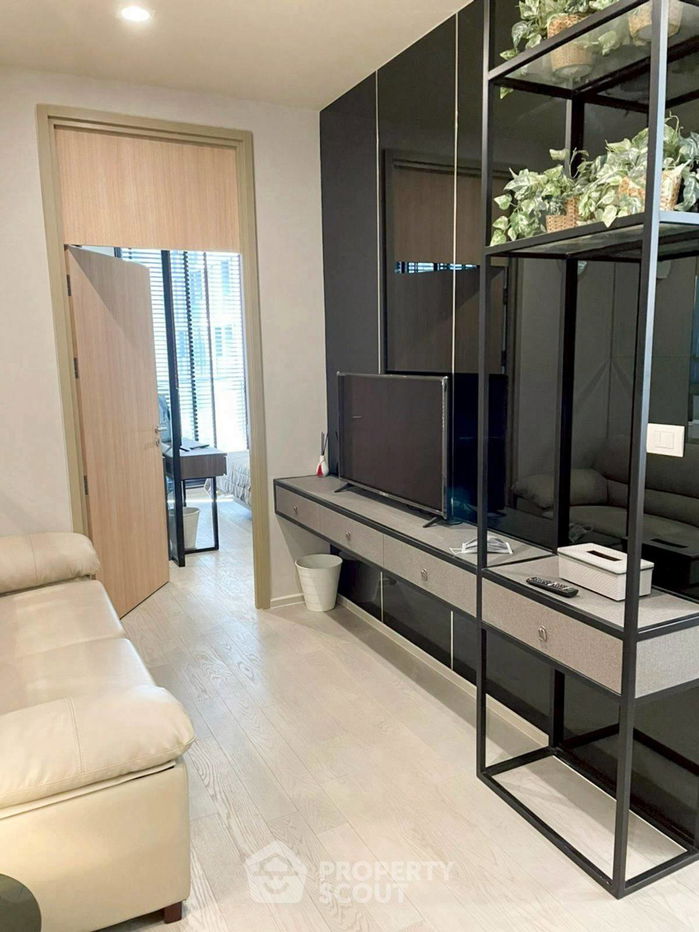 picture 1-BR Condo at Noble Ploenchit near BTS Phloen Chit (ID 2455271) - 1/14